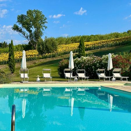 La Giravolta Country House Barchi Εξωτερικό φωτογραφία