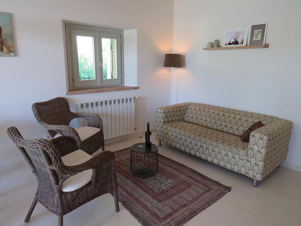 La Giravolta Country House Barchi Εξωτερικό φωτογραφία