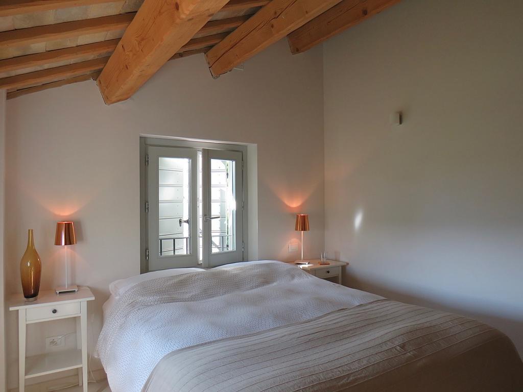 La Giravolta Country House Barchi Εξωτερικό φωτογραφία