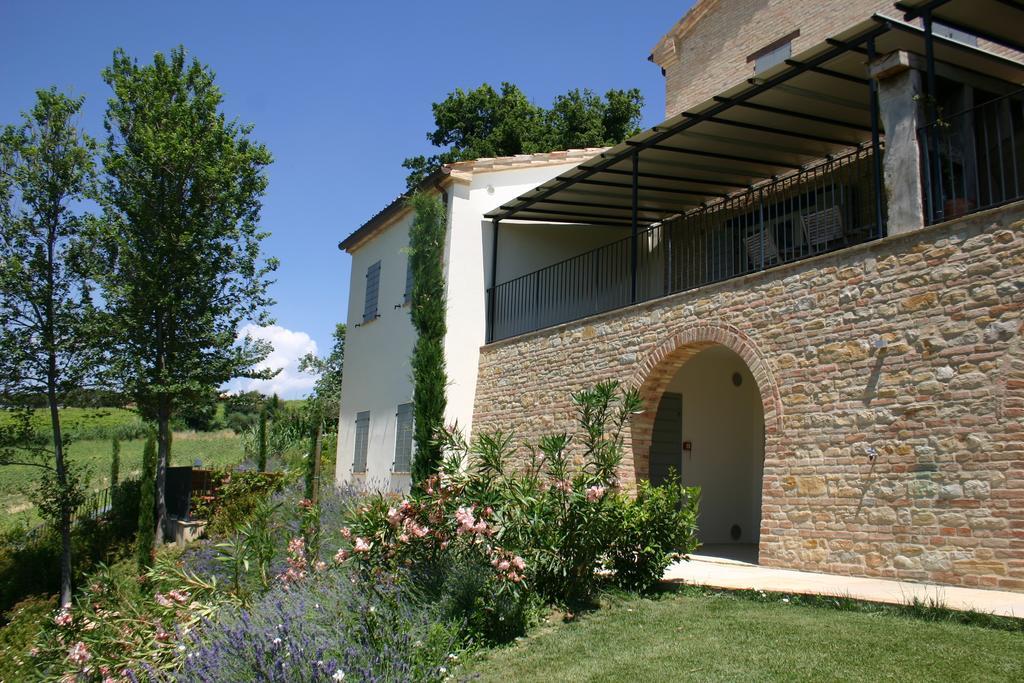 La Giravolta Country House Barchi Δωμάτιο φωτογραφία