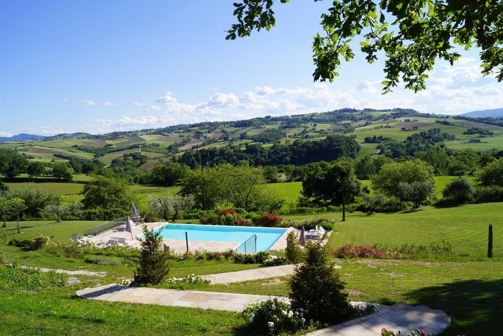 La Giravolta Country House Barchi Δωμάτιο φωτογραφία