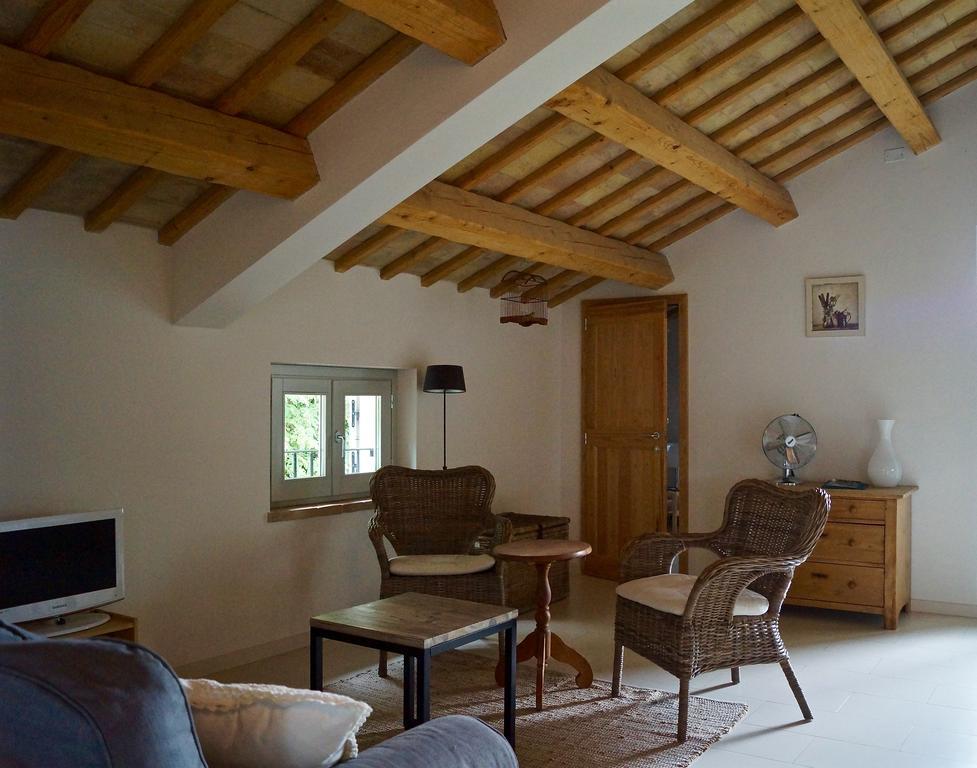 La Giravolta Country House Barchi Δωμάτιο φωτογραφία