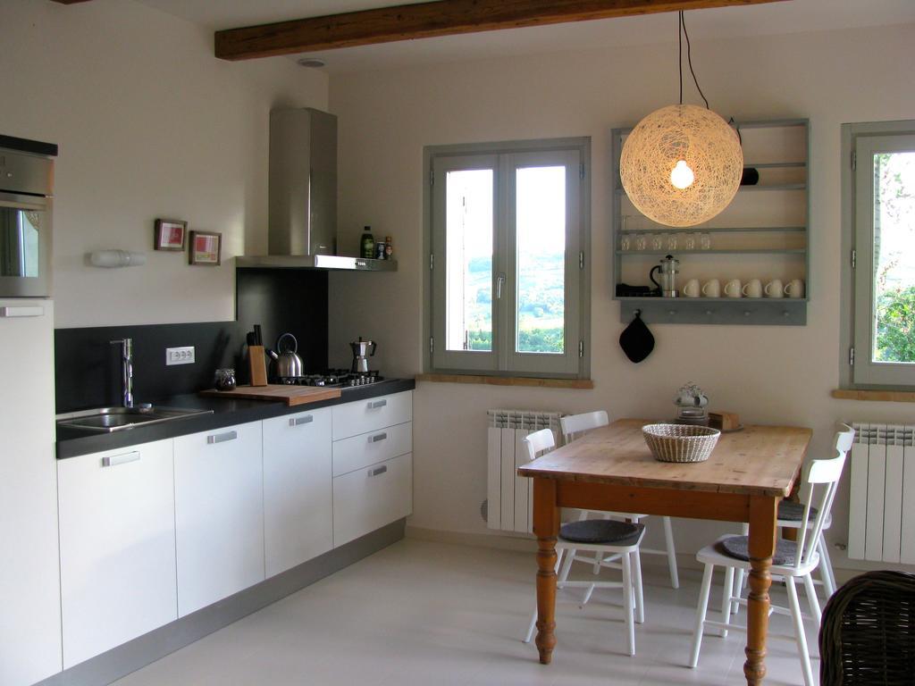 La Giravolta Country House Barchi Δωμάτιο φωτογραφία