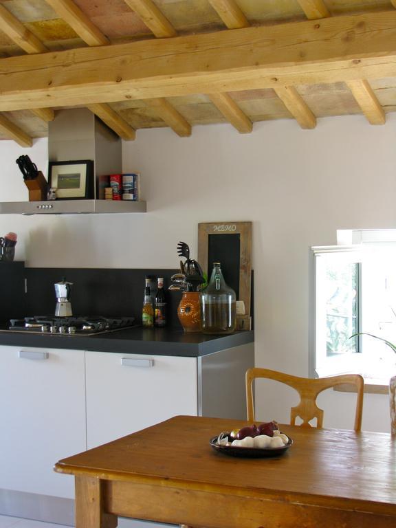 La Giravolta Country House Barchi Δωμάτιο φωτογραφία